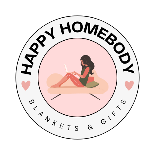 The Happy Homebody USA